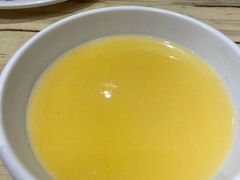 棒子面粥-左邻右舍褡裢火烧(石榴园店)