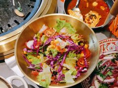 -杨小佳·齐齐哈尔烤肉·烤串(广州店)