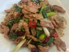 -喜洲翰林餐厅(董家百年老宅店)