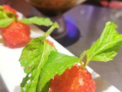 -新越盏·东南亚料理(捷登都会店)