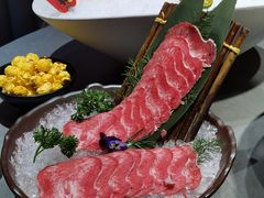 -骨之味·筒骨汤火锅(江头店)