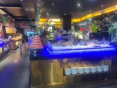 -九月海·海鲜自助(世纪东方店)