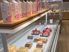 -甜星Star面包生日蛋糕(北坦店)