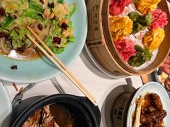 -龍聚祥烧麦馆(万达店)