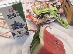 -哈力家·西北烧烤烤串(凤城十路店)