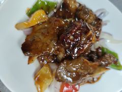 -酌宴府The China Club·广州万富希尔顿酒店(云城东路店)