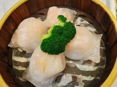 -子曰禮·茶居(三元里远景大厦店)