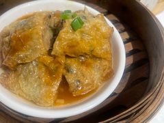 -万龙洲海鲜(南新仓店)