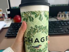 -霸王茶姬(大连万象汇店)