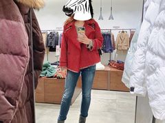 -URBAN REVIVO(上海中庚漫游城店)