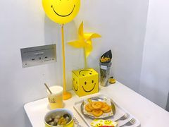 -一粒糖 · 潮汕小吃-海石花特色甜品