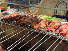 -生火火·小炉子炭烤(金楠天街总店)