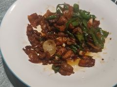 -老阿爸江浙土菜(前进东路店)