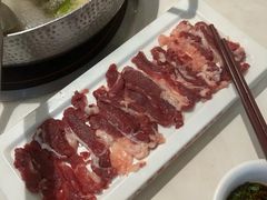 -八合里潮汕鲜牛肉火锅(上海汇智广场店)