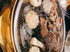 -味家烤肉烤鳗鱼牛排(西塔旗舰店)