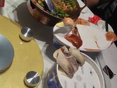 -食味楼(枫林湾店)