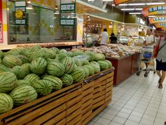 -农工商超市(金沙江路店)