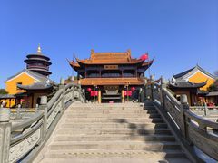 -圆通寺