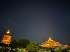 -隋唐洛阳城明堂天堂景区