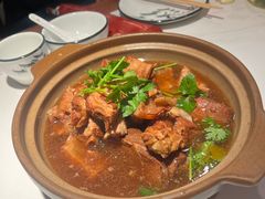 -真定郝家排骨(正定县总店)