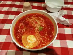 -西贝(新业坊店)
