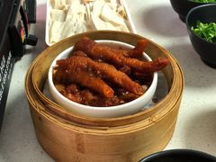 -阿政粤小馆(中央大街店)