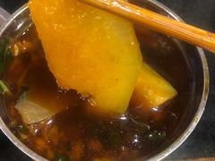 -鸿顺老铁锅美蛙鱼府(解放碑店)