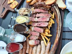 -Ambra Haus琥珀屋精酿餐厅(宝山店)