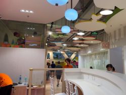 -尼克Playtime(欢乐海岸店)