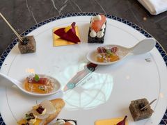 -The Drawing Room 闲逸廊(上海静安瑞吉酒店)
