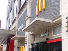 门面-麦当劳(五一北路店)