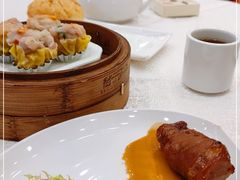 -龙的酒楼·手工早茶·顺德菜(近良路店)