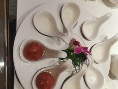 -犇鼎牛潮汕牛肉火锅(新辰里学清路店)