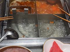 -海底捞火锅(龙岗星河COCO Park店)