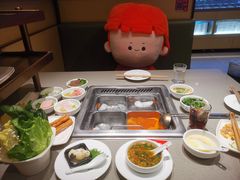 -海底捞火锅(正大乐城店)