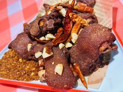 -老闵田螺馆·南昌市井菜·特色小吃(总店)