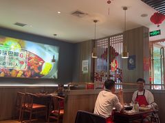 -刘一锅筋头巴脑(新民街店)