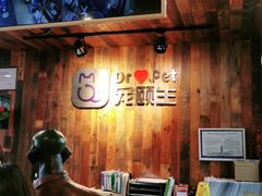 -宠颐生斯嘉宠物医院·急重症·心内科(谷阳北路分院)