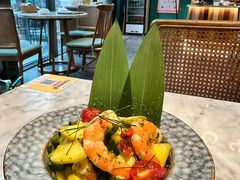 老街青芒虾-PHO爺·越南料理(亦庄大族广场店)