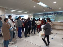-上海交通大学医学院附属瑞金医院(总院)
