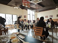 -勇记干锅居(德阳店)