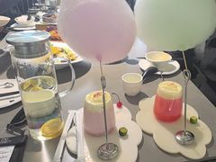 -3号仓库·创意中国菜(乐清正大广场店)