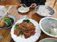 -聪辉同安老美食饭店(大元路店)