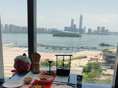 -馋遇江南·精致湖景雅宴(东方之门店)