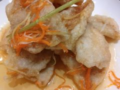 -金掌勺·锅包肉(广渠门店)
