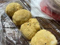 -运栋天马牛肉饼(林科大店)