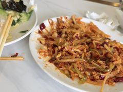 -老七饭馆(光荣道总店)