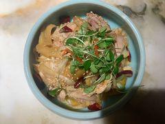 盐商椒麻鸡-锦府盐帮·李宅(领展购物广场中关村店)