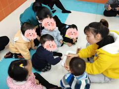 -美乐思幼儿园