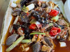 -青城甲(青城山店)